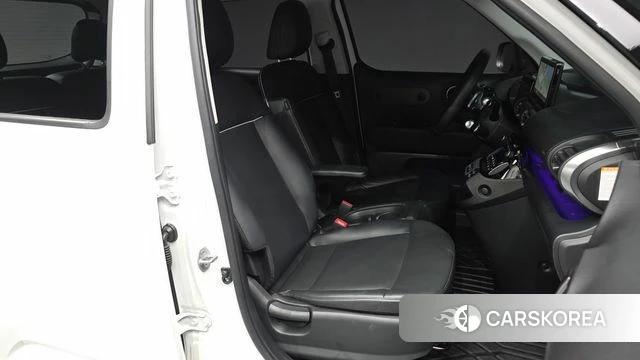 Hyundai Casper Electric id 4778261 из Кореи 40