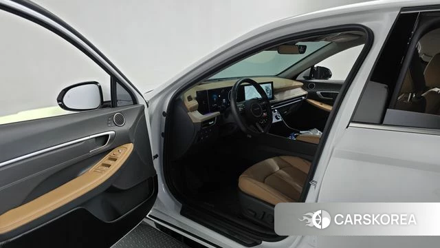 Hyundai Sonata D Edge (DN8) id 5001692 из Кореи 33