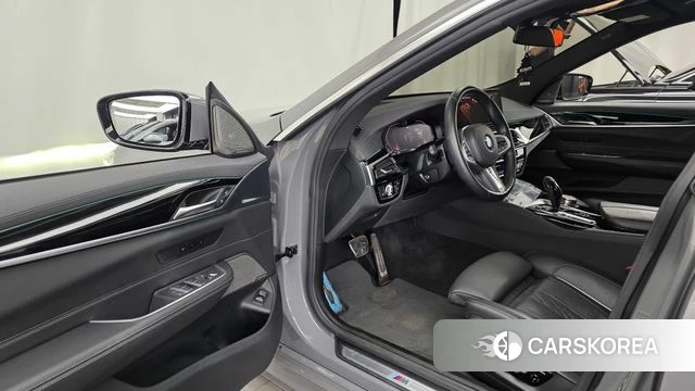 BMW 6 Series GT (G32) id 4981441 из Кореи 32