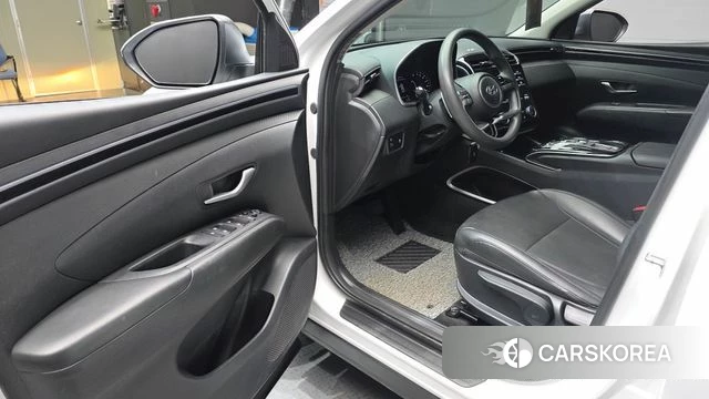 Hyundai Tucson (NX4) id 4992646 из Кореи 30