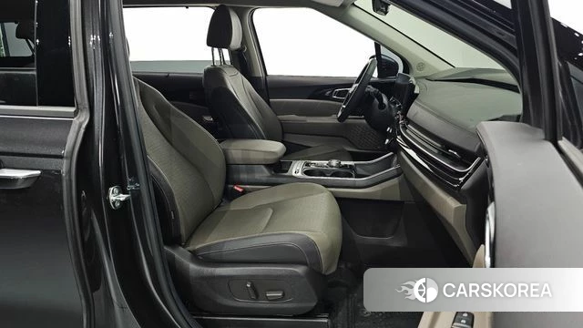 Kia The New Carnival 4th Generation id 4853575 из Кореи 35