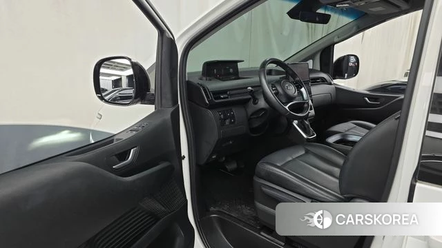 Hyundai Staria id 4735440 из Кореи 31