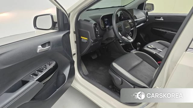 Kia The New Morning (JA) id 4985034 из Кореи 20