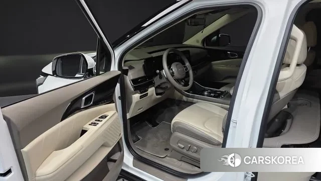 Kia The New Carnival 4th Generation id 3321830 из Кореи 20