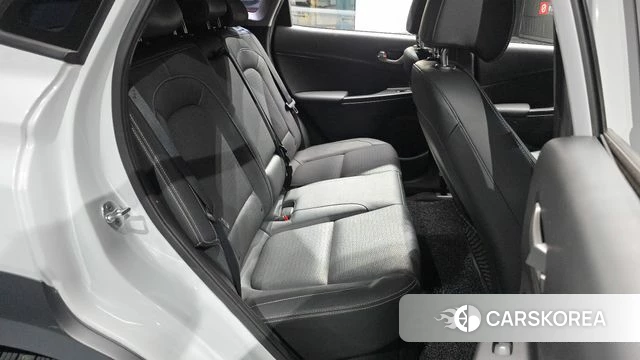 Hyundai Kona Hybrid id 4993077 из Кореи 33