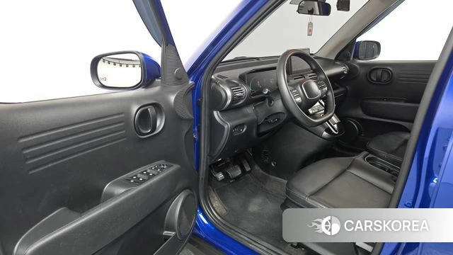 Hyundai Casper id 4986760 из Кореи 31