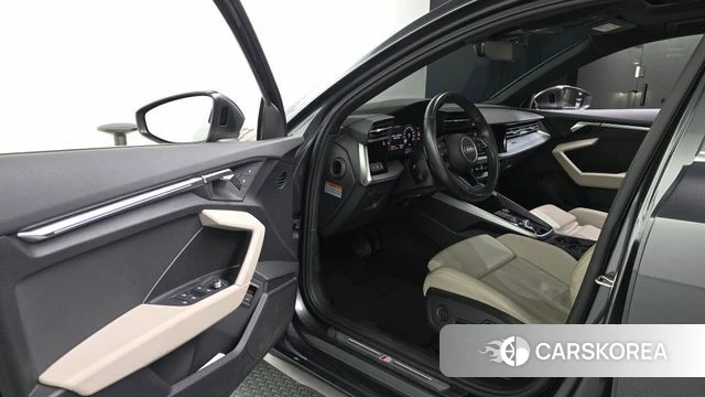 Audi A3 (8Y) id 5016591 из Кореи 30