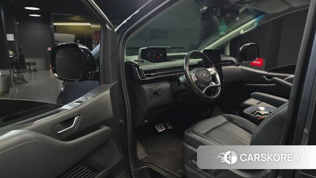 Hyundai Staria id 4997615 из Кореи 20