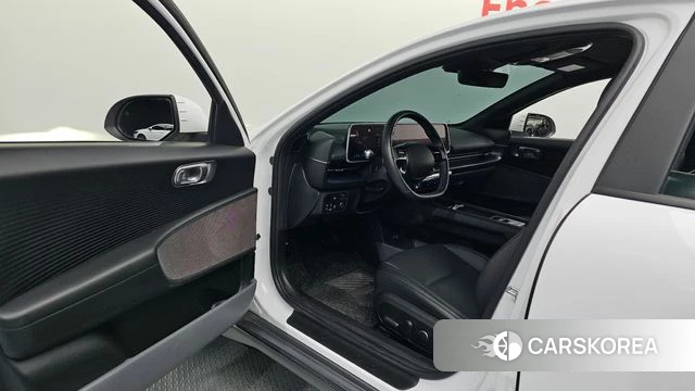 Hyundai Ionic 6 id 4726051 из Кореи 32