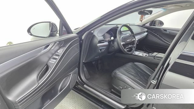 Genesis G80 (RG3) id 4987382 из Кореи 34
