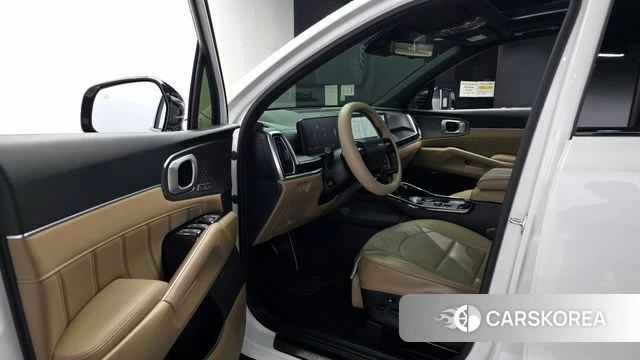 Kia The New Sorento 4th Generation id 5001435 из Кореи 41