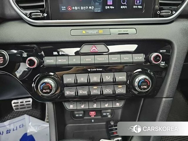 Kia Sportage The Bold id 5004144 из Кореи 17
