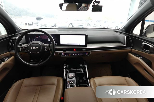 Kia The New Sorento 4th Generation id 5002131 из Кореи 20