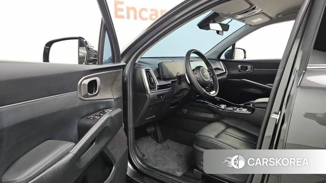 Kia The New Sorento 4th Generation id 4980750 из Кореи 31