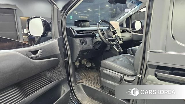 Hyundai Staria id 4959126 из Кореи 20