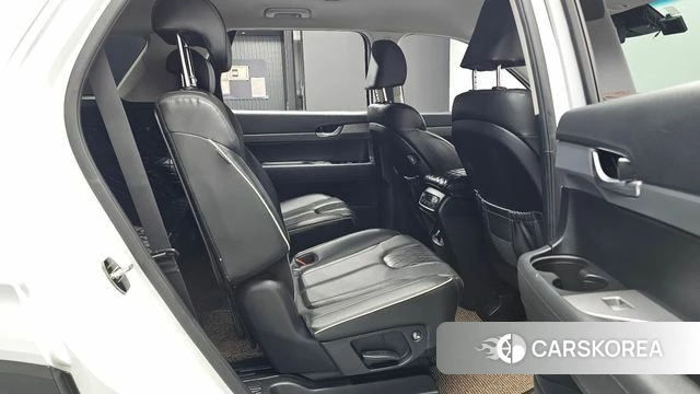 Hyundai Palisade id 4966748 из Кореи 36