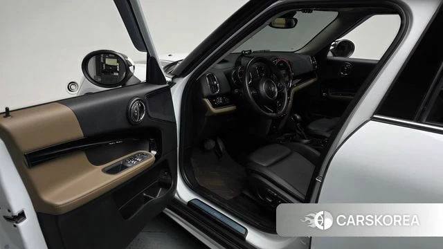 Mini Cooper Countryman id 5018561 из Кореи 20