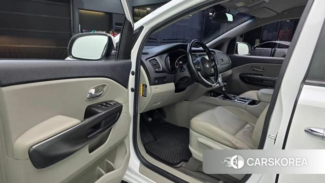 Kia The New Carnival id 4982844 из Кореи 31