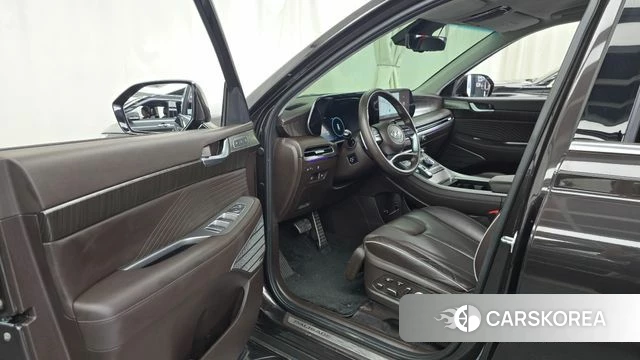 Hyundai The New Palisade id 4744842 из Кореи 31