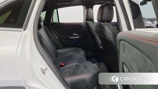Mercedes-Benz GLA - Class H247 id 4928914 из Кореи 16