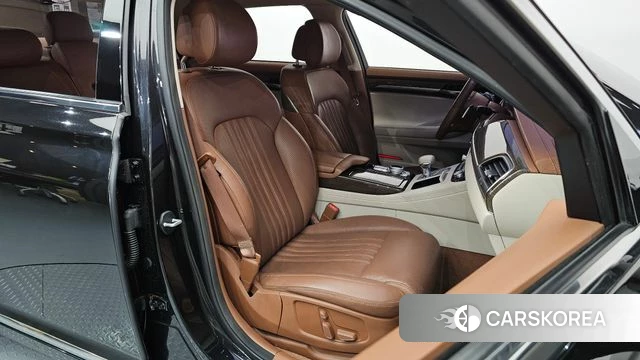 Genesis G90 id 4982913 из Кореи 20
