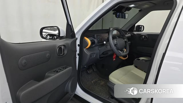 Hyundai Casper Electric id 4957539 из Кореи 30