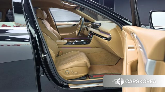Genesis G80 (RG3) id 4995450 из Кореи 30
