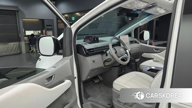 Hyundai Staria id 4565615 из Кореи 20