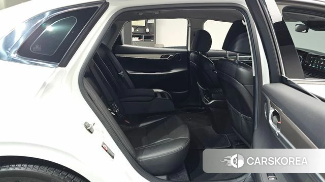 Hyundai The New Grandeur IG id 5013072 из Кореи 35