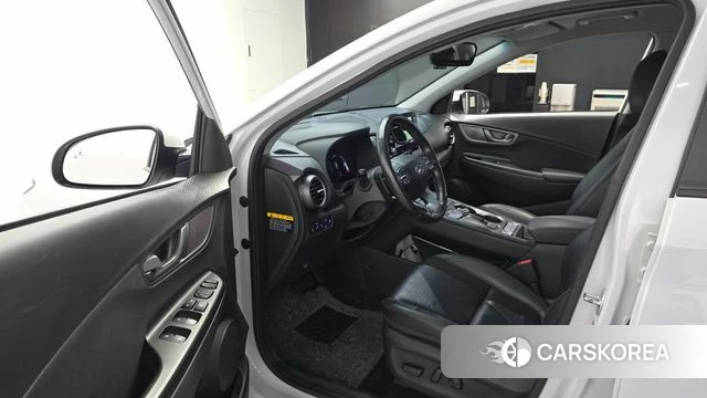 Hyundai Kona Electric id 4785441 из Кореи 20