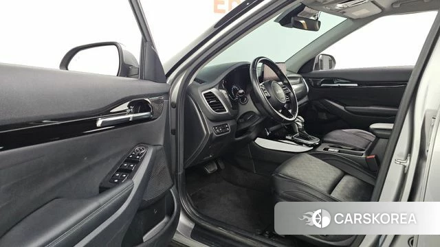 Kia Seltos id 5003058 из Кореи 20