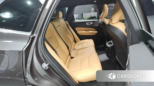 Volvo XC60 second Generation id 4921321 из Кореи 42