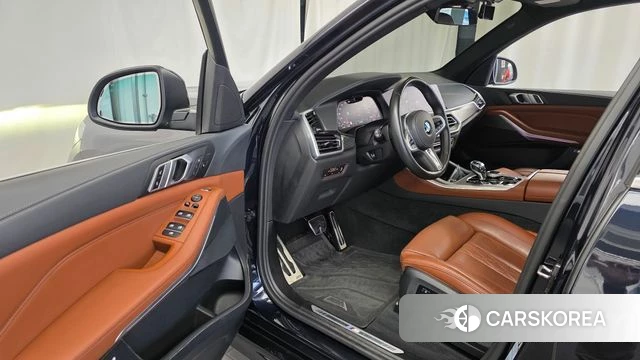 BMW X5 (G05) id 5027799 из Кореи 32