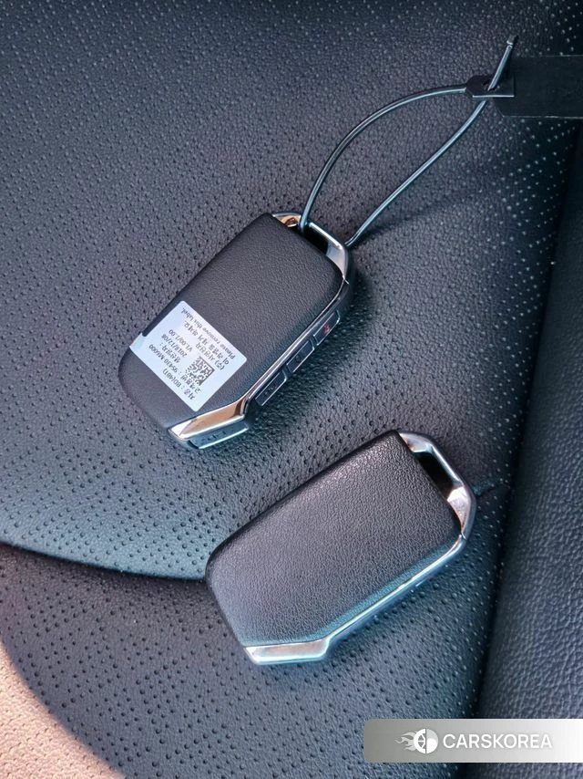Kia Come New K3 id 4952853 из Кореи 18