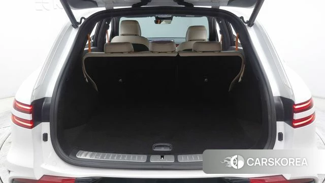 Genesis GV70 id 4970974 из Кореи 20