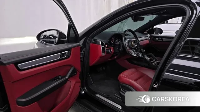 Porsche Cayenne (PO536) id 3625287 из Кореи 20