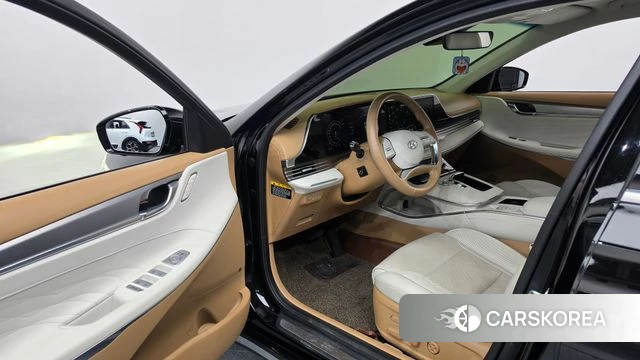 Hyundai The New Grandeur IG id 4992956 из Кореи 35