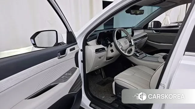 Hyundai The New Palisade id 3333458 из Кореи 20