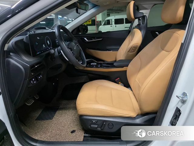 Kia EV6 id 5022517 из Кореи 20
