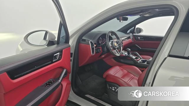 Porsche Cayenne (PO536) id 4594185 из Кореи 31