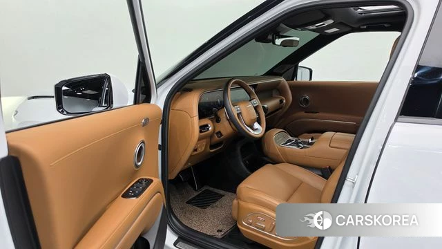 Hyundai Palisade (LX3) id 5038872 из Кореи 20