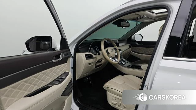 Hyundai Palisade id 4702689 из Кореи 38
