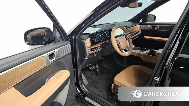 Hyundai Santa Fe (MX5) id 4995208 из Кореи 30
