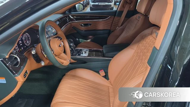 Bentley Flying Spur 3rd Generation id 4943178 из Кореи 20
