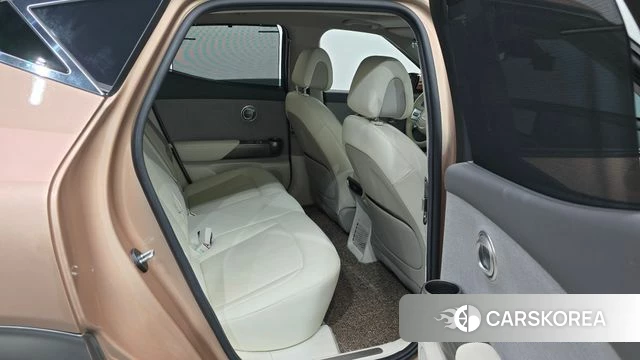 Genesis GV60 id 4981465 из Кореи 37