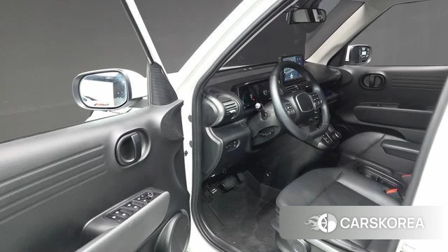 Hyundai Casper id 4753737 из Кореи 31