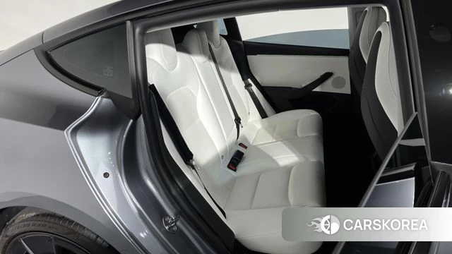 Tesla Model 3 id 4898020 из Кореи 35