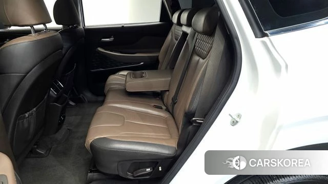 Hyundai Santa Fe TM id 5029301 из Кореи 31