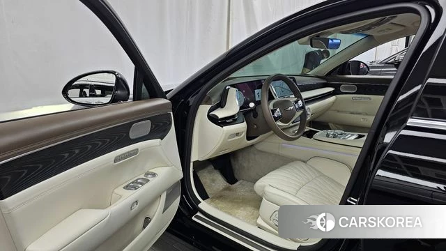 Genesis G90 (RS4) id 5022601 из Кореи 37