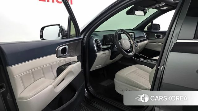 Kia The New Sorento 4th Generation id 4964438 из Кореи 20